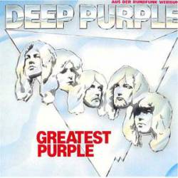 Deep Purple : Greatest Purple